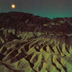 Barn Owl : Lost In The Glare